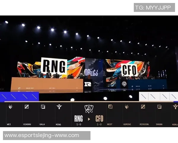 S15LOL赛后分析V5与RNG精彩配合与战术执行的深度解读